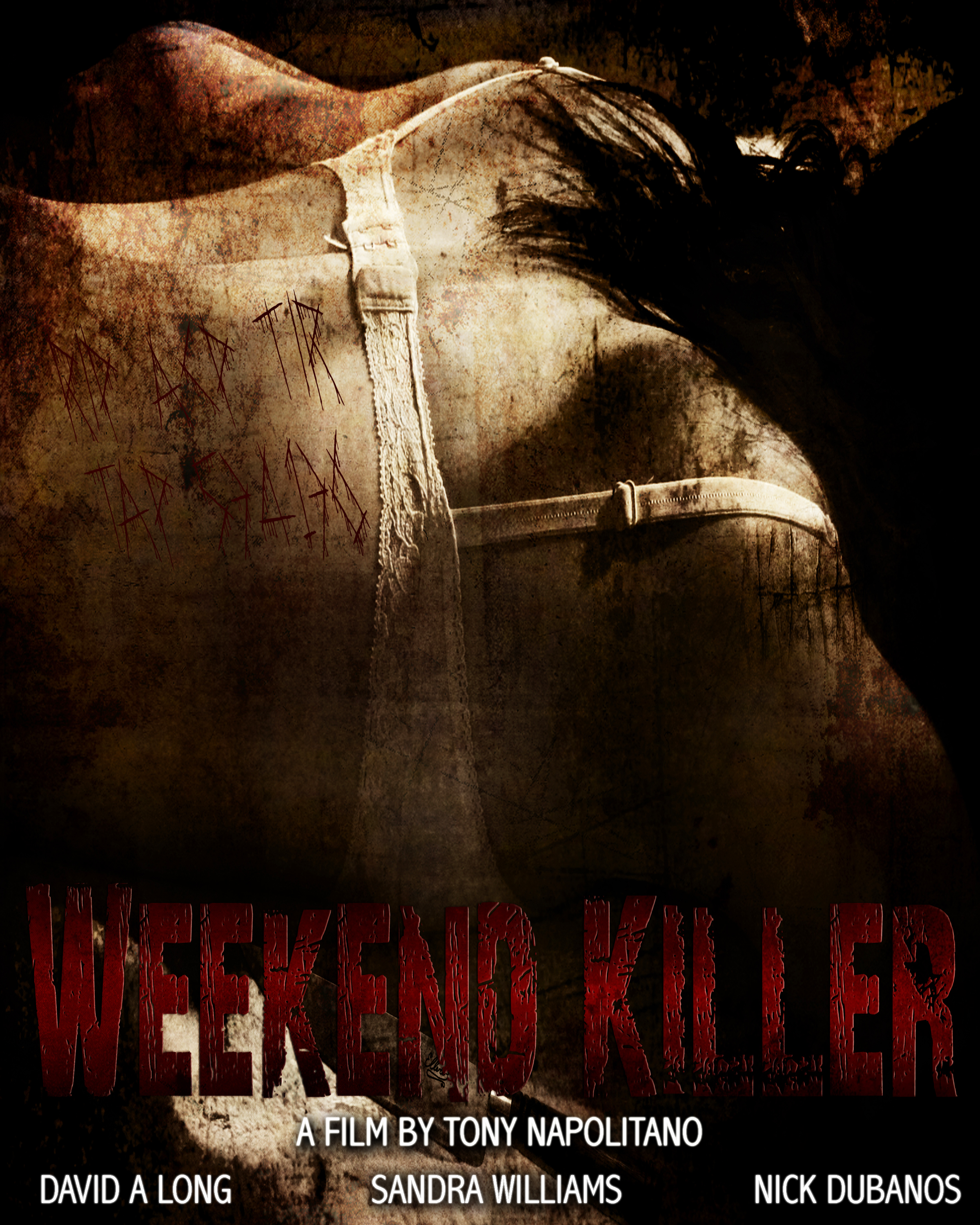 Weekend Killer